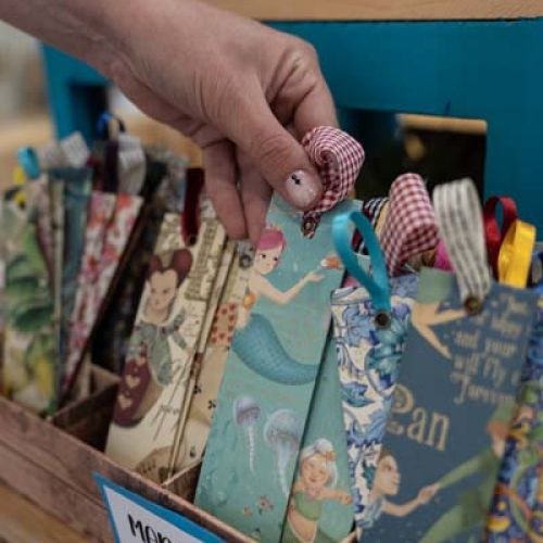 Nuestras tarjetas personalizadas