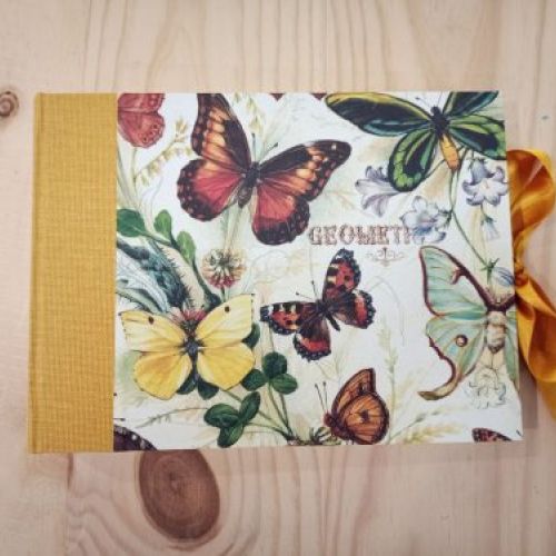 ÁLBUM DE FOTOS 20X15