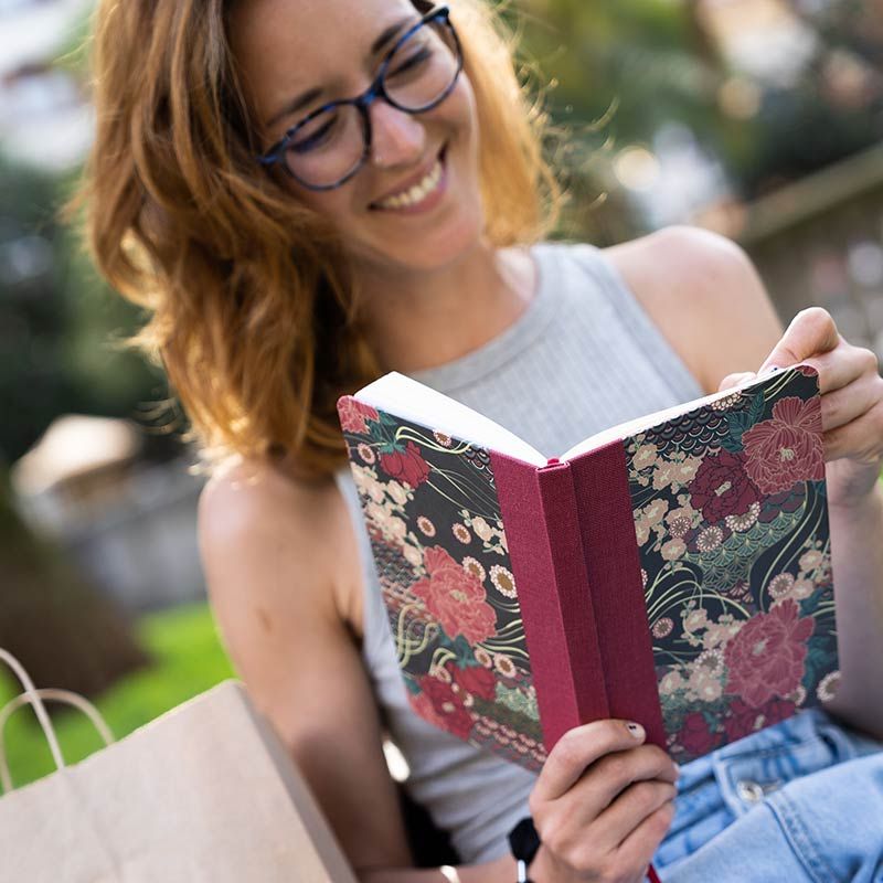 Encuadernaciones personalizadas