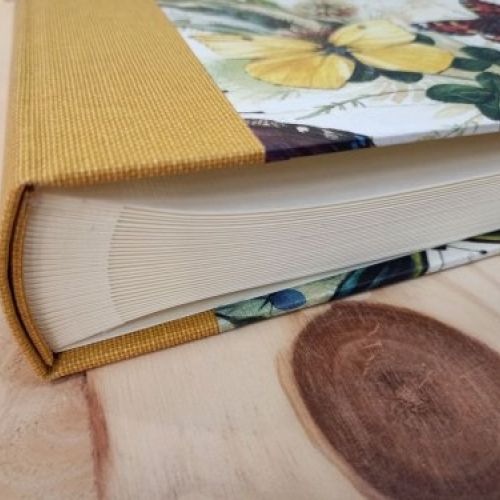 ÁLBUM DE FOTOS 20X15 (detalle)