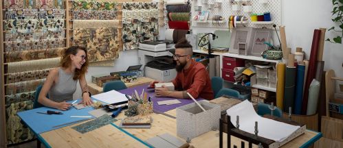 Encuadernadores en Gijón