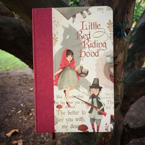 CUADERNO HOLANDESA 21X13