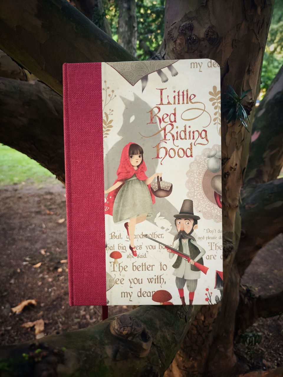 CUADERNO HOLANDESA 21X13