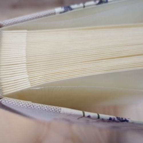 ALBUM DE FOTOS 23X24 (DETALLE INTERIOR)