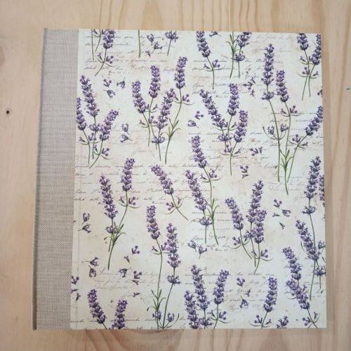 ÁLBUM DE FOTOS 23X24